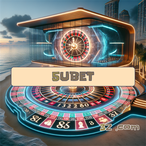 Apostas: O Mundo Empolgante das Oportunidades no 5ubet