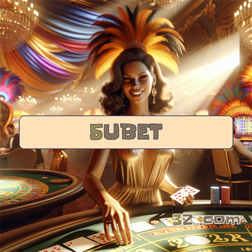 Baixar a Diversão: Atrações Imperdíveis do 5ubet