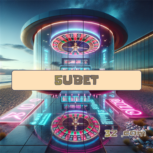 5ubet: O Portal Confiável Que Revoluciona as Apostas Online
