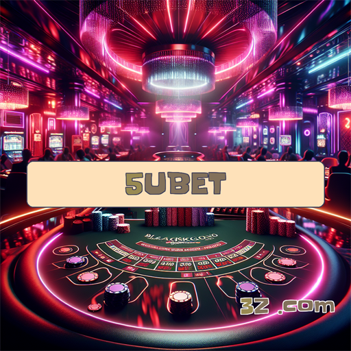 A Trajetória Empolgante do Espaço Paga no 5ubet