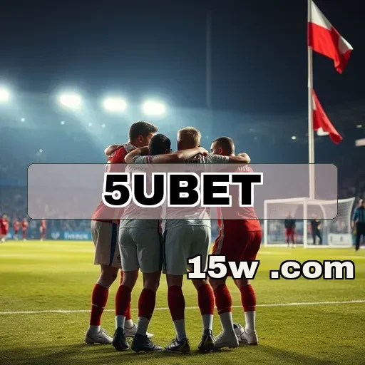 5ubet: As Promoções que Tornam Seus Jogos Ainda Mais Empolgantes!