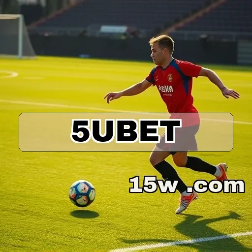 5ubet: O Que Faz os Jackpots Serem Tão Irresistíveis?