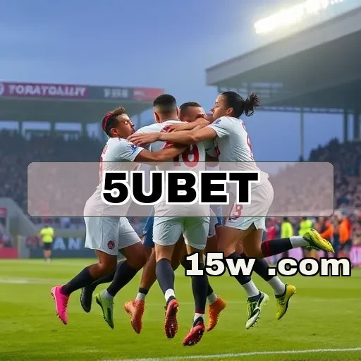 5ubet: Jogos Imperdíveis para Aumentar Sua Diversão Online