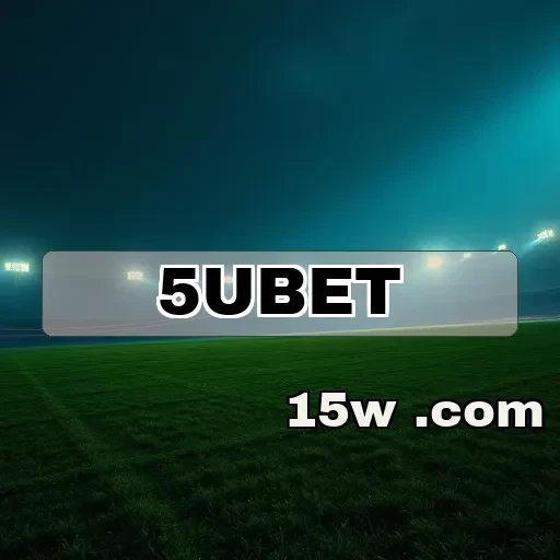 5ubet e Suas Incríveis Ofertas na Seção de Esportes