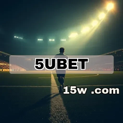 5ubet: Descubra Novos Jogos de Apostas Empolgantes e Inovadores