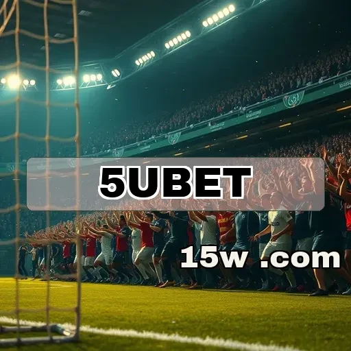 5ubet: A Comunidade Que Transforma Jogadores em Amigos!