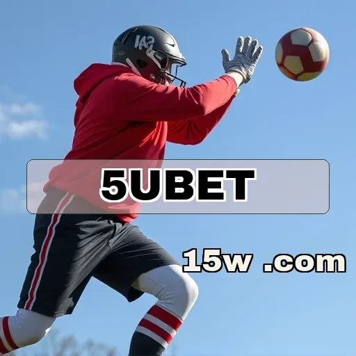 5ubet: Atraia A Sorte Com Eventos Incríveis Que Você Não Pode Perder